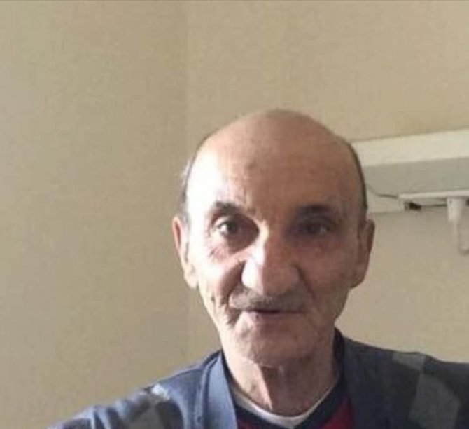 Bilecikspor’un efsane kalecisi Nusret Er hayatını kaybetti