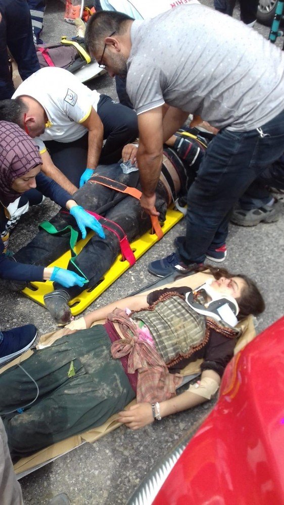 Nevşehir’deki kazada ölü sayısı 7’ye yükseldi