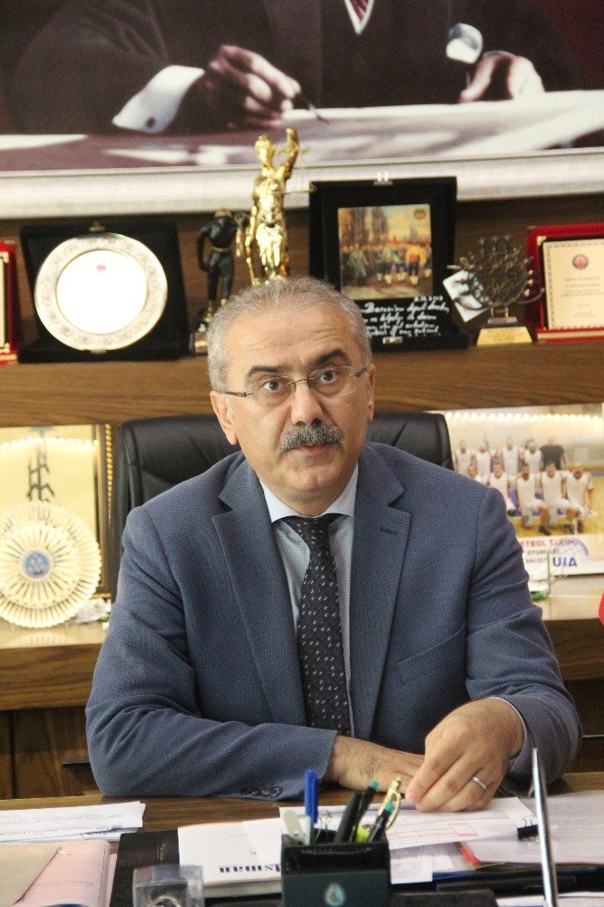 Türkiye Avukat Spor Oyunları Samsun’da başlıyor