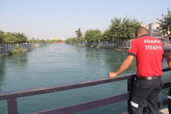 Adana’da 11 günde 8 kişi boğuldu