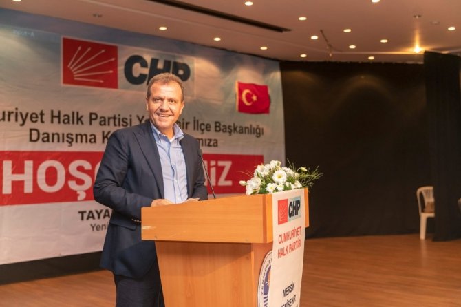 CHP’li 11 büyükşehir belediye başkanı İstanbul’da toplanacak