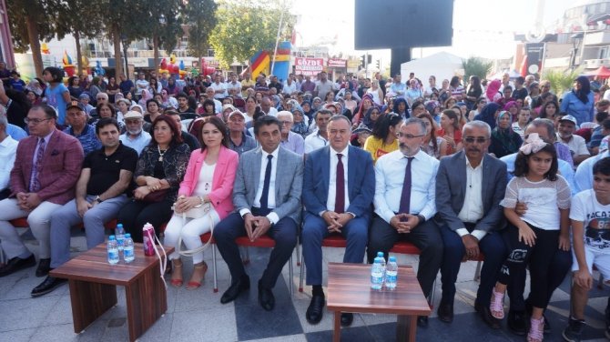 MHP Grup Başkanvekili Akçay: "Hafızası olan millet ayakta kalır"