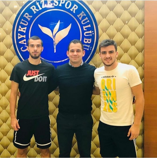 Fenerbahçe kiralık oyuncularını takip ediyor