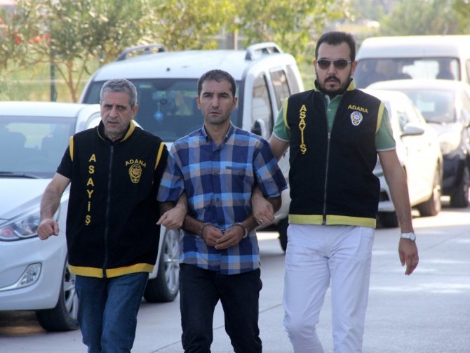 Halay çekme cinayetinin firari hükümlüsü yakalandı