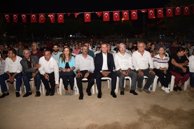 Tarsus Belediyesi, 6 ayda 26 milyon lira borç ödedi