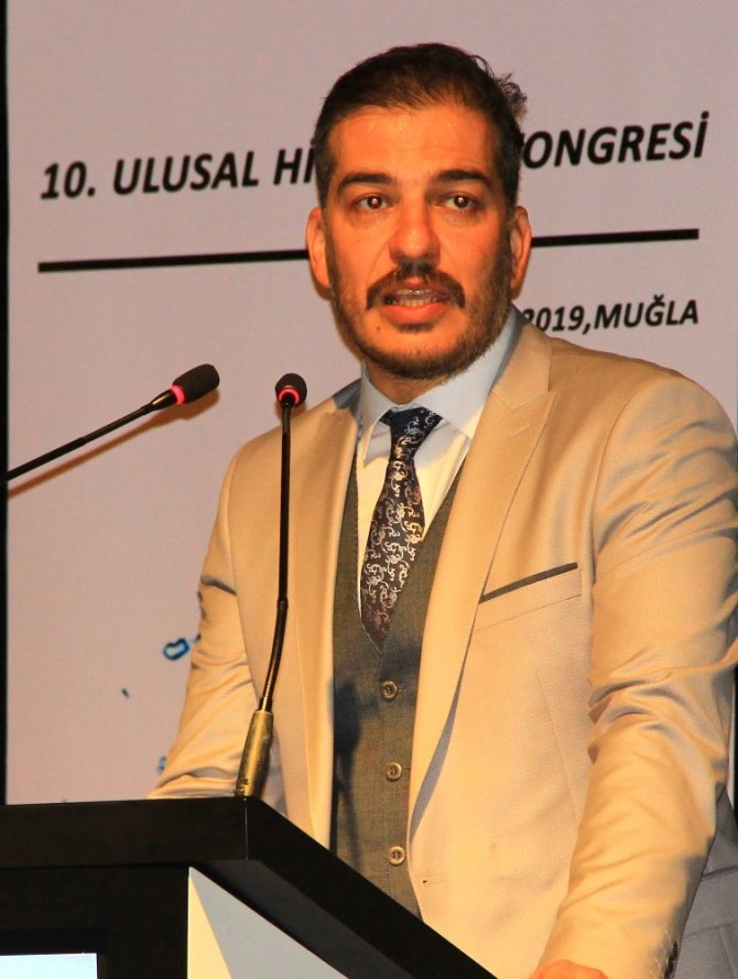 Muğla Büyükşehir Belediye Başkanı Osman Gürün;