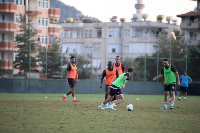 Erol Bulut: ”Beşiktaş maçında beklenmedik yenilgi aldık”