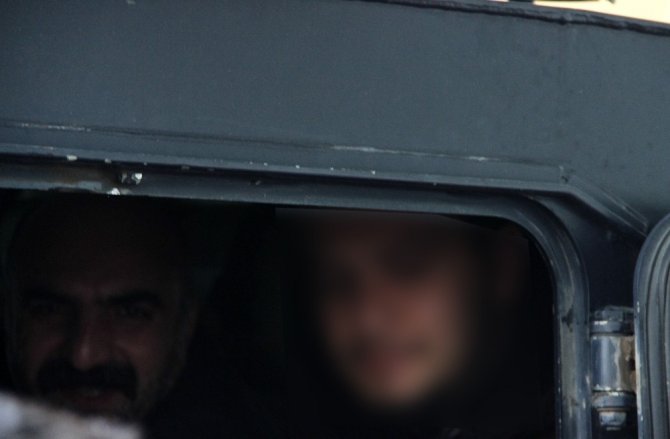 Cumhuriyet tarihinin en büyük uyuşturucu operasyonunda yakalanan elebaşı Mehmet Zeki Fidan: