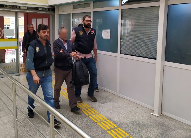 Barış Pınarı Harekatını karalayanlar tutuklandı