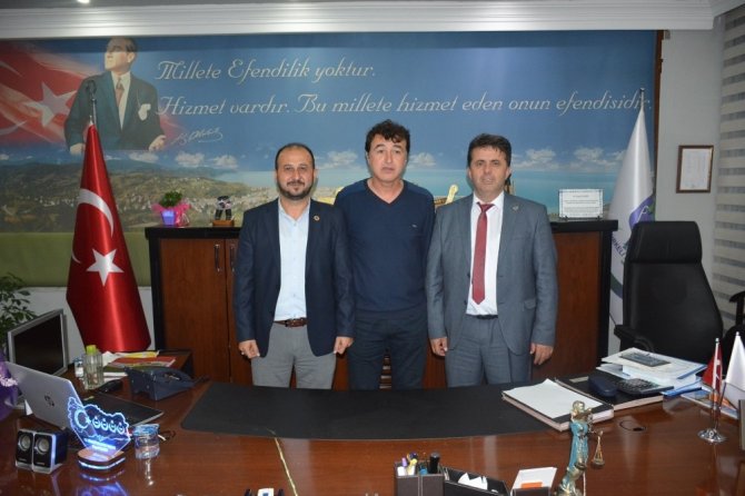 Türkeli’de iki futbol kulübünden "birleşme" kararı