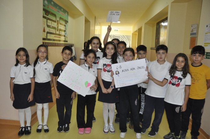 Gaziantep Kolej Vakfı’nda seçim heyecanı