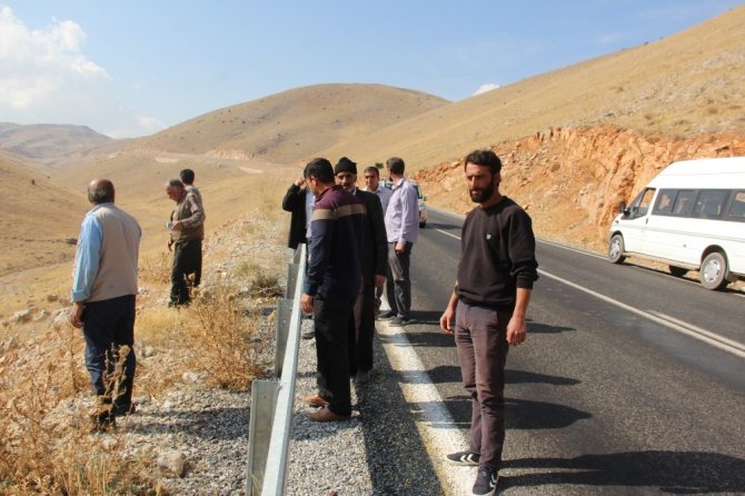 İki şehir arasındaki sınır kavgası yeniden alevlendi: 5 yaralı