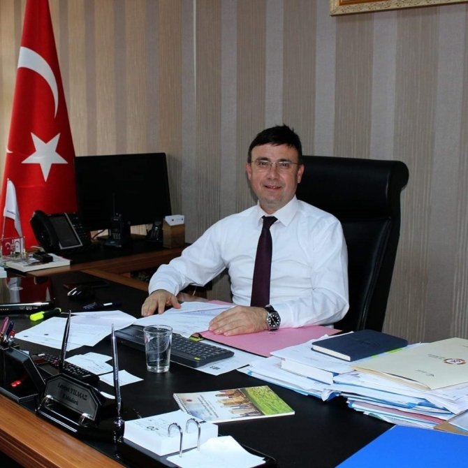 AFAD: ’Çanakkale’de 127 toplanma alanı var’