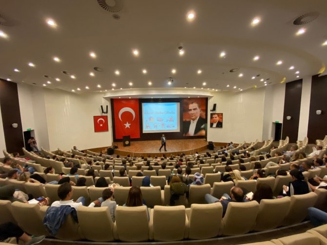 "Anne-Baba Okulu" Çanakkale’de start verdi
