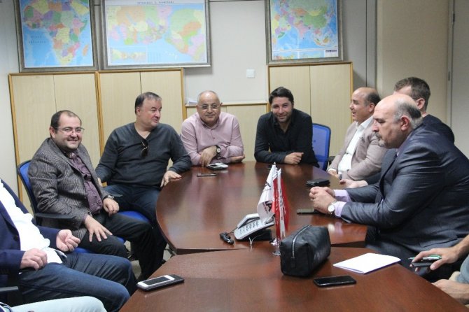 Suad Lici: “Türkiye’nin gruptaki başarısı takdir edilmeli”