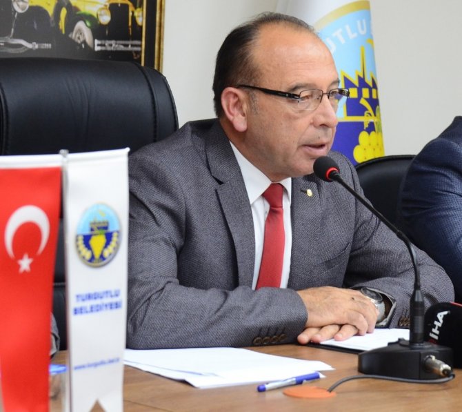Turgutlu’da alınan tedbirlerle 3 milyon TL tasarruf sağlandı
