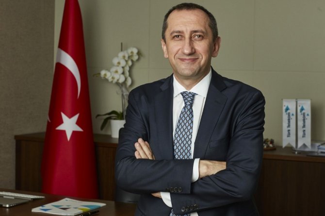 Türk Telekom’dan ‘Geleceğe Nefes’ seferberliğine anlamlı destek
