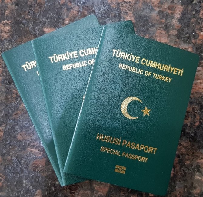 Güneydoğulu ihracatçılar yeşil pasaport uygulamasından memnun