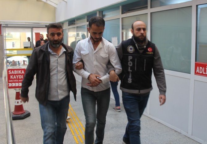 Kocaeli’de 4 uyuşturucu satıcısı tutuklandı