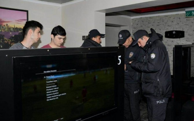 Balıkesir’de polis 23 aranan şahsı yakaladı