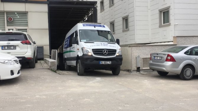 Bursa’da kan donduran cinayetin sebebi kıskançlık çıktı