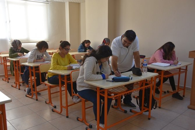 Başkan Aydar: "Ücretsiz eğitim herkesin hakkı"