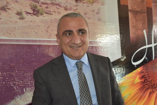 8 ilin milli eğitim müdürleri Bitlis’te toplandı