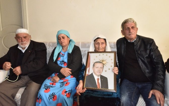 Ahıska Türklerinin sürgün edilişinin 75. yıldönümü