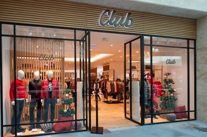 BEYMEN Club 54’üncü mağazasını Adana’da açtı
