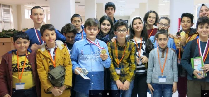 Bağcılar Belediyesi Enderun GO Takımı Altıncı Avrupa Gençlik Şampiyonası’na katılıyor
