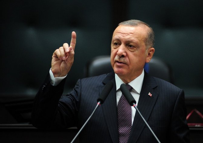 Cumhurbaşkanı Erdoğan: “Arkadaşlarıma talimat verdim, anaokulu öğrencisine anlatır gibi anlatacaklar”
