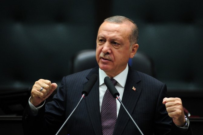 Cumhurbaşkanı Erdoğan: “Arkadaşlarıma talimat verdim, anaokulu öğrencisine anlatır gibi anlatacaklar”