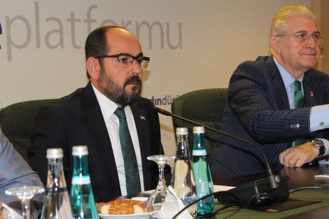 Suriye Geçici Hükümeti Başkanı Abdurrahman Mustafa, Suriye’nin son durumunu değerlendirdi