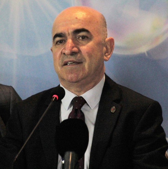 Türk Toraks Derneği Başkanı Bayram: "KOAH önlenebilir"