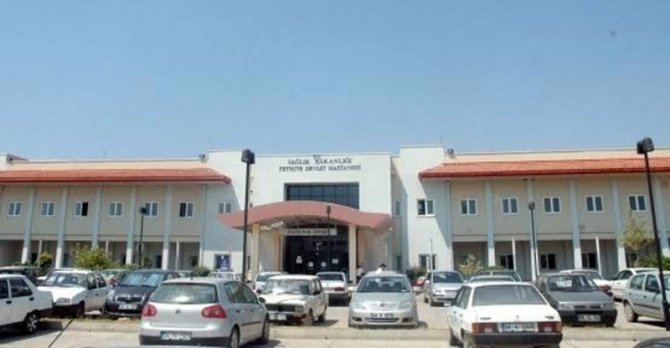 Fethiye’de sahte sağlık raporu operasyonu: 7 gözaltı