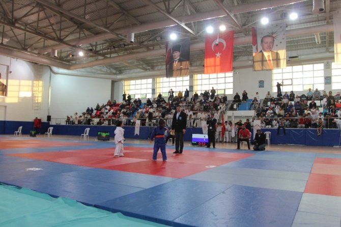Türk Judosu yuvasına kavuştu