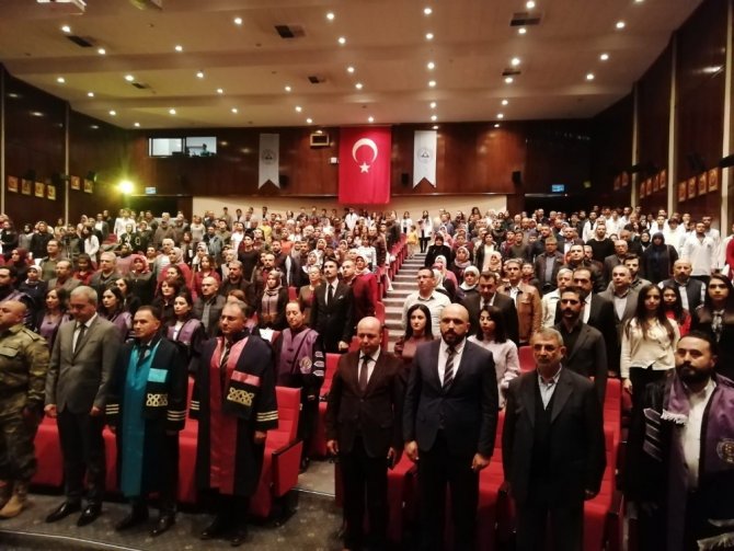 Prof. Dr. Adnan Öztürk:”Türkiye’de öğrencilerine bu kadar imkan tanıyan başka fakülte yok”