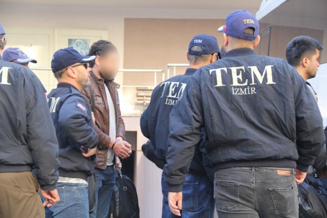 Büyük FETÖ operasyonunda yeni gelişme: 15 tutuklama, 63 kişi daha adliyede