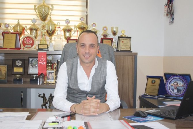 Milas Belediyespor hafta sonu evinde Alanyaspor’u ağırlayacak