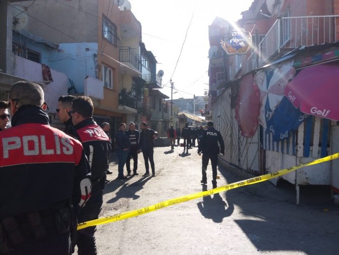 İzmir’de 10 kişinin yaralandığı çatışmanın sebebi belli oldu