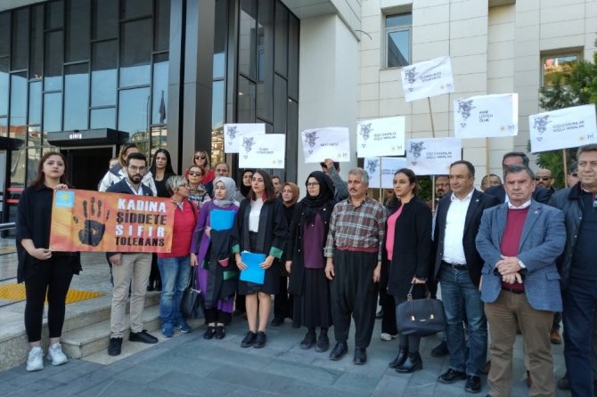Ayşenur davasında tahliye kararına ailesinden sert tepki