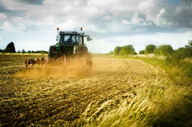 Düzce’de 144 bin 470 dekar tarım arazisi sulandı