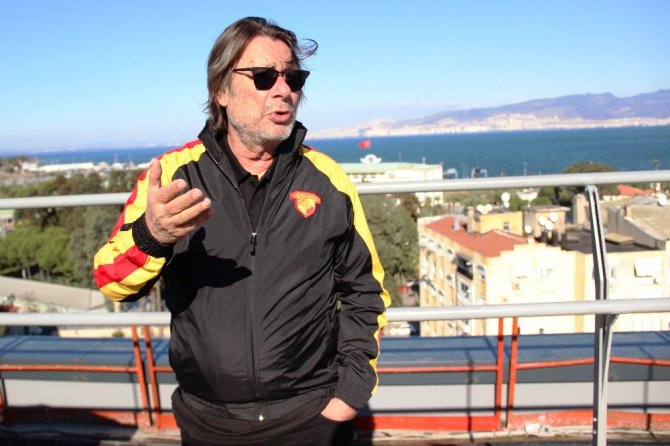 Mehmet Sepil: “Türk futbolundaki sorunlar yapısal”