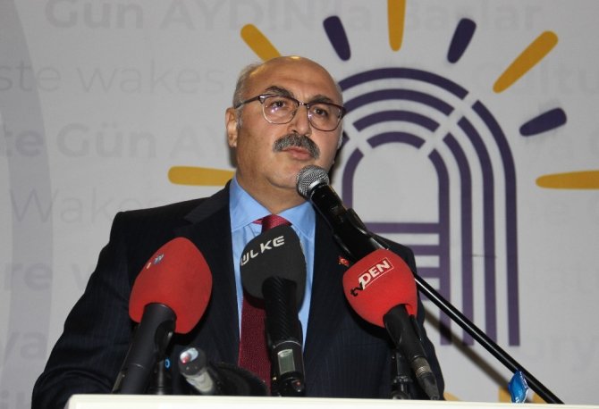 Aydın’da turizmin 12 aya yayılması için seferberlik ilan edildi