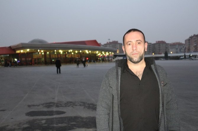 Antalya’da kaybolan Burak’ın Konya’da görüldüğü iddiası