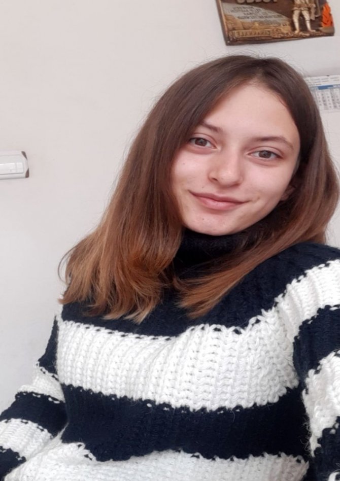 İzmir’de 17 yaşındaki genç kızdan 12 gündür haber alınamıyor