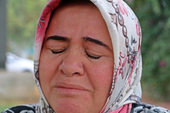 Eski eşi tarafından 21 yerinden bıçaklanan kadın: “Ceren ölünce ben de sanki onunla beraber öldüm”