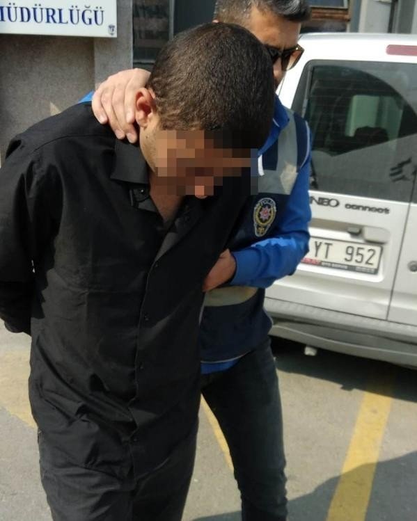 İzmir’de doktora jiletli saldırıyı yapan zanlı: "Dövmeye gittim"