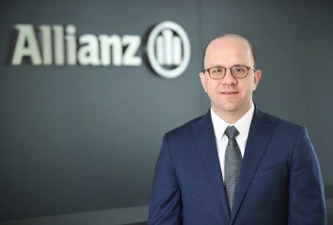 Allianz Türkiye’ye ’yeşil ofis diploması’