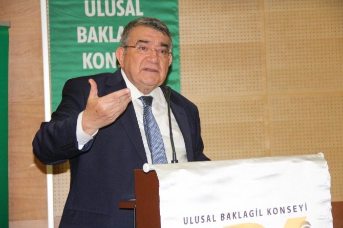 Baklagil Konseyi Başkanı Özdemir: “Baklagil ürünlerine pozitif ayrımcılık istiyoruz”